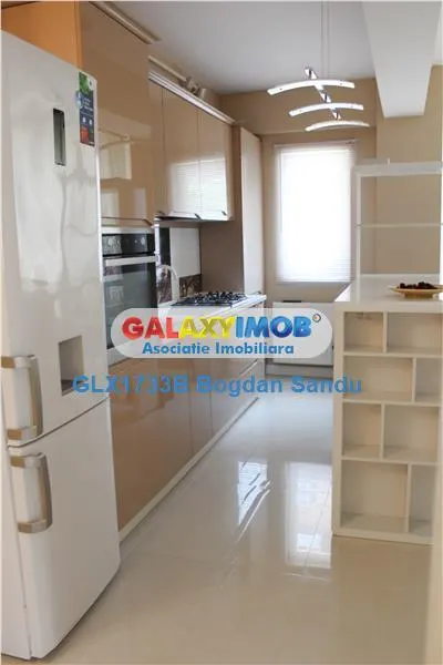 Apartament cu 2 camere de inchiriat in Militari Residence - foto 6