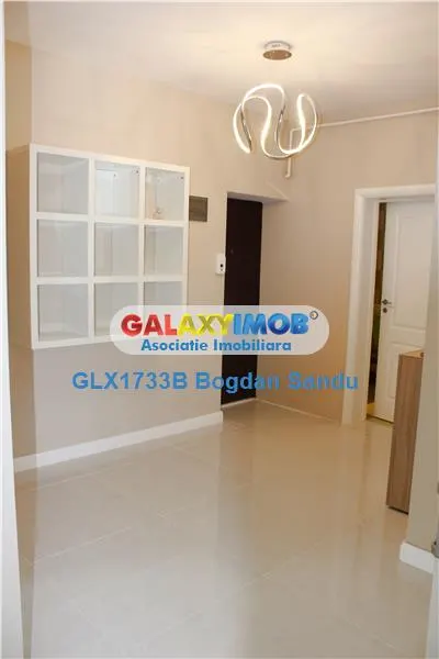 Apartament cu 2 camere de inchiriat in Militari Residence - foto 10