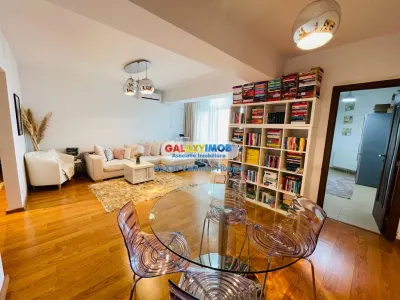 Vanzare apartament 72 mp bloc 2012 VITAN  MALL UNIRII - foto 4