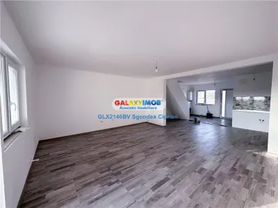 Casa Tip Insiruita Izvor 5 km de Brasov - foto 18