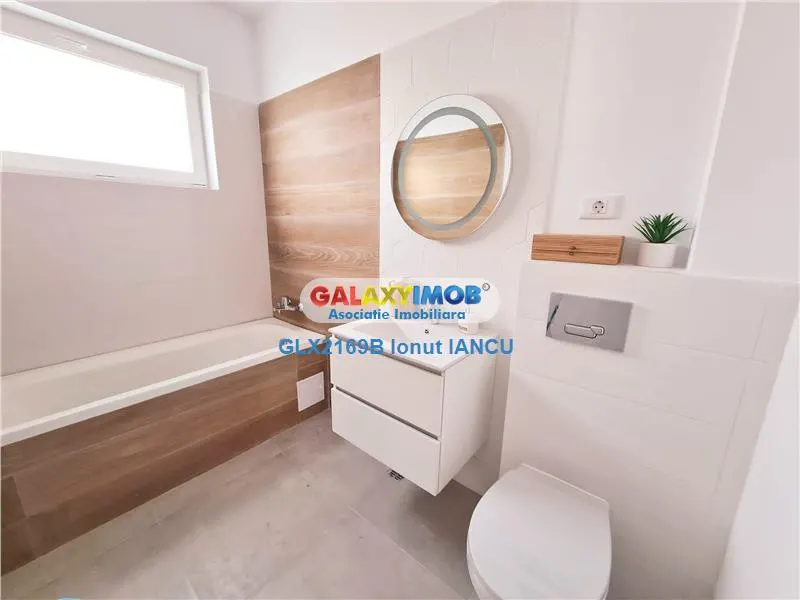 Casa Singulara Parter Balotesti Nord - foto 1