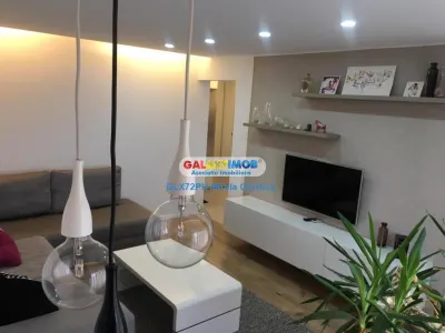 Inchiriere apartament 2 camere Dorobanti, Lux - Bucuresti