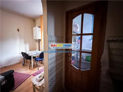 Apartament 2 camere Str. Matei Basarab Centru - foto 12