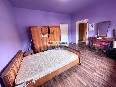 Apartament 2 camere Str. Matei Basarab Centru - foto 4