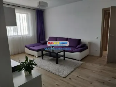 Inchiriere apartament mobilat modern Baneasa Greenfield - Bucuresti