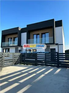 Vanzare prop. imobiliara  VILA Trivale 470 mp utili  si 1200MP teren - Pitesti