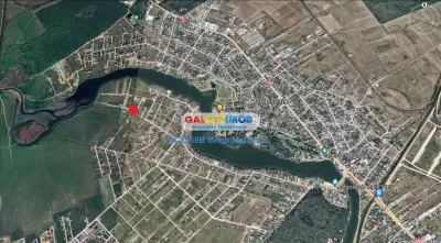 Mogosoaia 2.300 Mp (Ideal Investitie) - str. Eugen Barbu - Mogosoaia