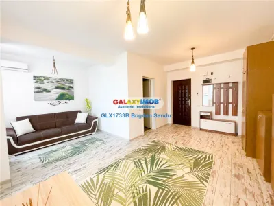 Garsoniere  de inchiriat  Militari Residence - Tineretului - Bucuresti
