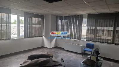Spatii birouri Valea Cascadelor - foto 2