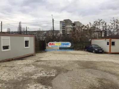 Inchiriere teren 10000 mp, in Ploiesti, zona Gageni - foto 8