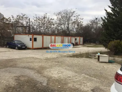 Inchiriere teren 10000 mp, in Ploiesti, zona Gageni - foto 9