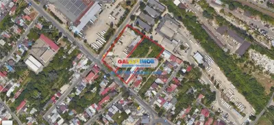 Oferta vanzare teren Giulesti Sarbi - Bucuresti