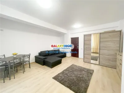 Garsoniere  de inchiriat  Militari Residence - Rezervelor - Bucuresti