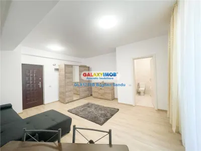 Garsoniere  de inchiriat  Militari Residence - Rezervelor - foto 2
