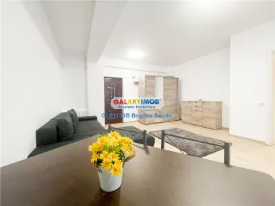 Garsoniere  de inchiriat  Militari Residence - Rezervelor - foto 3