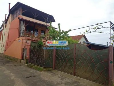 Vindem vila in duplex, Triale-Campului , P+E+M - foto 5