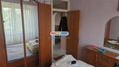 2 camere Ceahlau Mega Image - Bucuresti