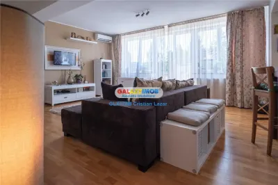 Oferta vanzare apartament lux complex rezidential - foto 11