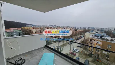 Vanzare apartament 2 camere Panoramic Padure Baneasa Greenfield - Bucuresti