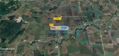 Teren Petrachioaia Ilfov 8 Ha extravilan agricol - foto 3