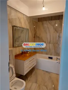 Apartament 2 camere decomandat-67mp-Cartier Rezidential - Bragadiru