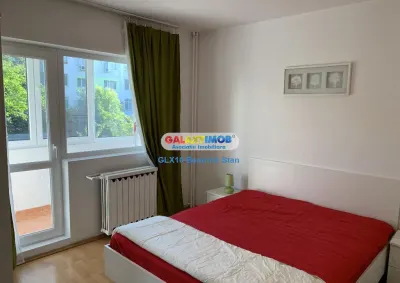 Apartament 2 camere cochet Aviatiei - foto 4
