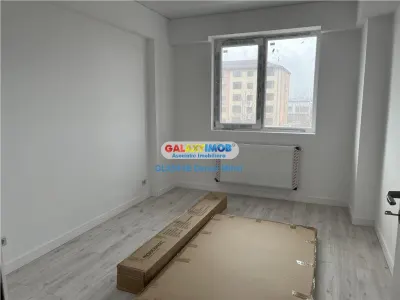 Apartament 2 camere Cartierul Latin-Complex Rezidential - foto 2