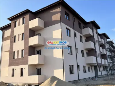 Apartamente 2 camere DIRECT DEZVOLTATOR - - foto 6