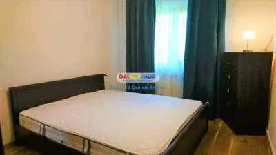 APARTAMENT 3 CAMERE DE INCHIRIAT AVIATIEI+LOC PARCARE REZERVAT 650 EUR - foto 3