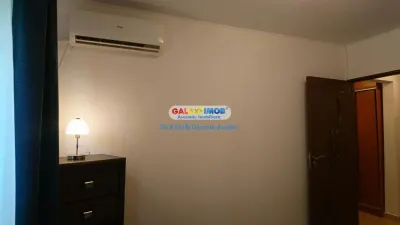 APARTAMENT 3 CAMERE DE INCHIRIAT AVIATIEI+LOC PARCARE REZERVAT 650 EUR - foto 5
