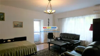 GARSONIERA DE INCHIRIAT UNIVERSITATE PARC CISMIGIU 350 euro - Bucuresti