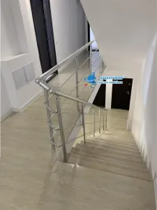 Garsoniera de vanzare 52mp-Cartierul Latin - foto 10