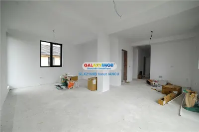Casa Singulara Nord - Balotesti - Dimieni - foto 12