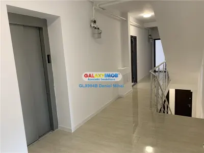 Apartament 2 camere Cartierul Latin-Complex Rezidential - foto 14