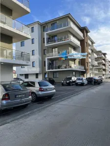 Apartament 2 camere Cartierul Latin-Complex Rezidential - foto 16