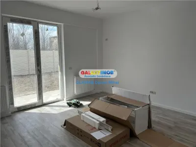 Apartament 2 camere Cartierul Latin-Complex Rezidential - foto 8