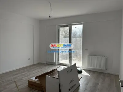 Apartament 2 camere Cartierul Latin-Complex Rezidential - foto 9