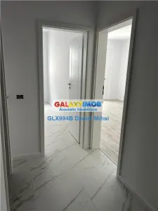 Garsoniera de vanzare 52mp-Cartierul Latin - Bucuresti