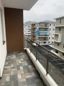 Garsoniera de vanzare 52mp-Cartierul Latin - Bucuresti