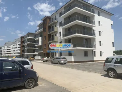 Garsoniera de vanzare 52mp-Cartierul Latin - foto 3