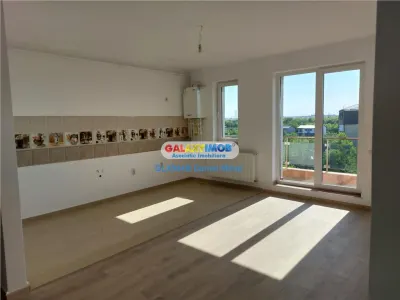 Apartament 2 camere Cartierul Latin-Complex Rezidential - Bucuresti