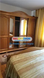 inchiriez apartament cu 2 camere et 1 zona Teilor - Pitesti
