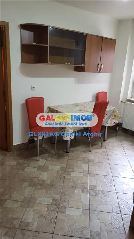 inchiriez apartament cu 2 camere et 1 zona Teilor - foto 10