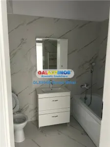 Garsoniera de vanzare 52mp-Cartierul Latin - Bucuresti