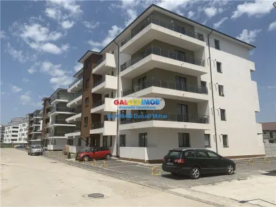 Garsoniera de vanzare 52mp-Cartierul Latin - foto 6