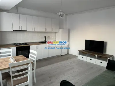 Apartament 2 camere Cartierul Latin-Complex Rezidential - Bucuresti