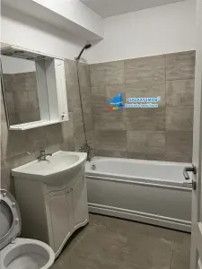 Apartament 2 camere Cartierul Latin-Complex Rezidential - foto 12