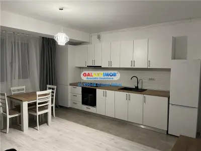 Apartament 2 camere Cartierul Latin-Complex Rezidential - foto 15