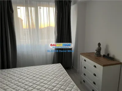 Apartament 2 camere Cartierul Latin-Complex Rezidential - foto 20