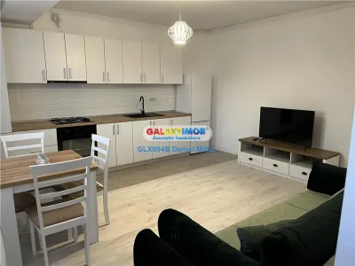Apartament 2 camere Cartierul Latin-Complex Rezidential - foto 23